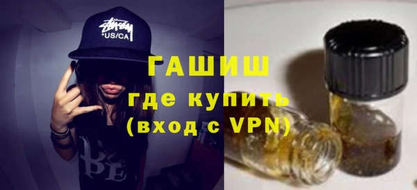хмурый Алексин